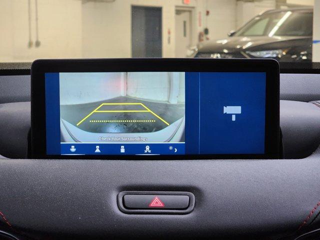 Photo of 2022 Lunar Silver Metallic Acura TLX