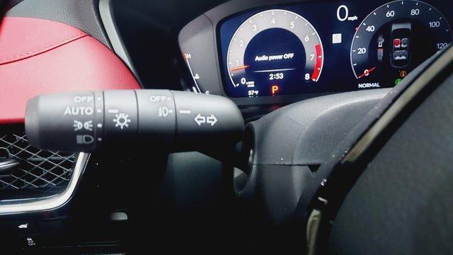 Photo of 2025 Platinum White Pearl Acura ADX