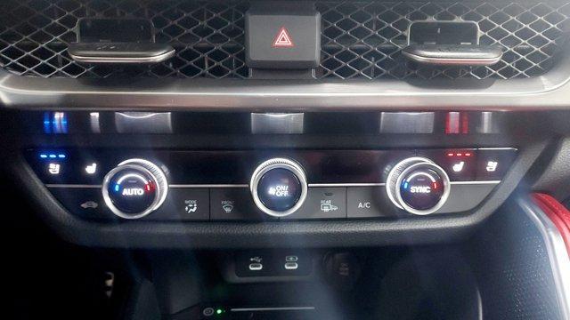 Photo of 2025 Platinum White Pearl Acura ADX