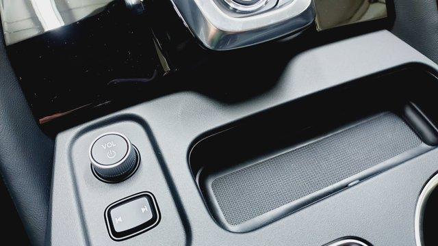 Photo of 2026 Majestic Black Pearl Acura MDX