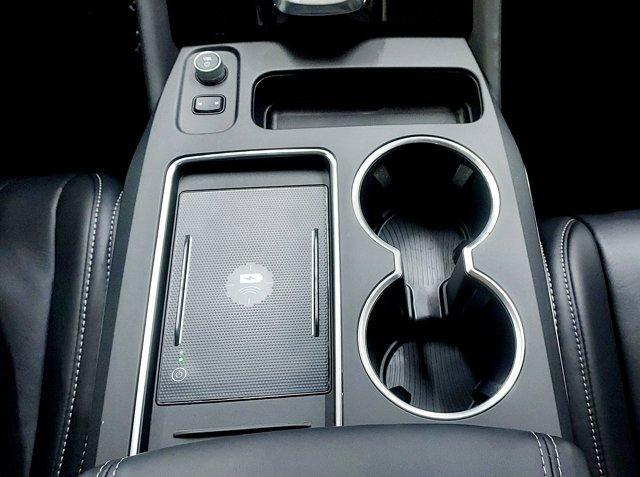 Photo of 2026 Majestic Black Pearl Acura MDX