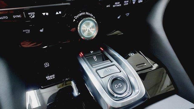 Photo of 2026 Majestic Black Pearl Acura MDX