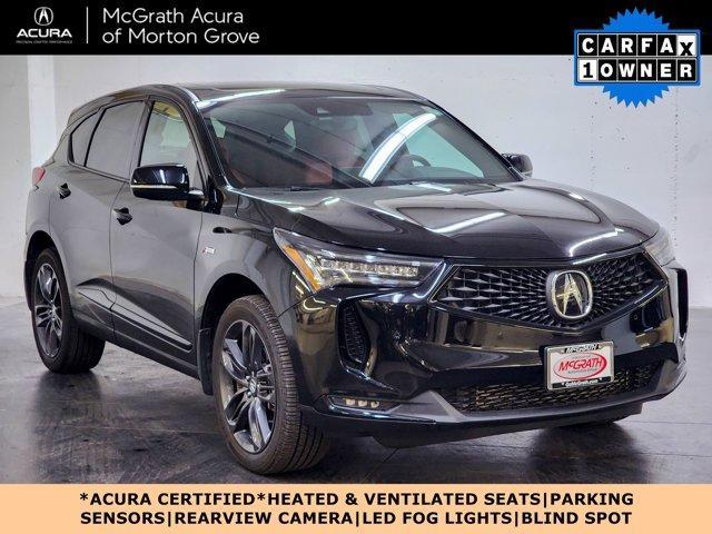 2023 Acura RDX