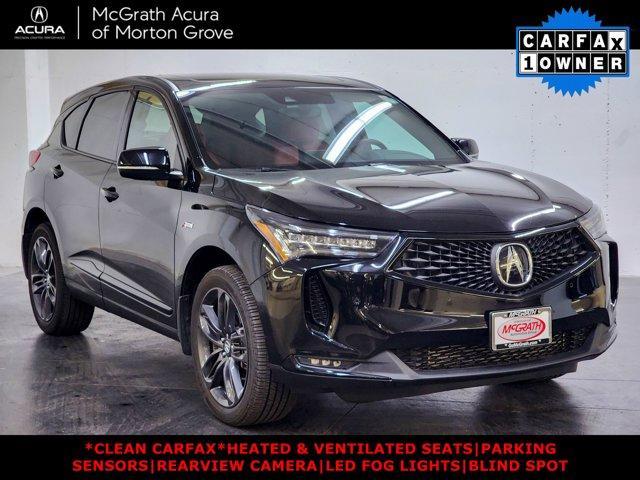 2023 Acura RDX