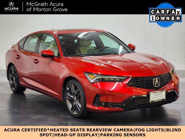 2023 Acura Integra