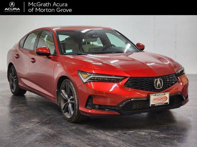 2023 Acura Integra