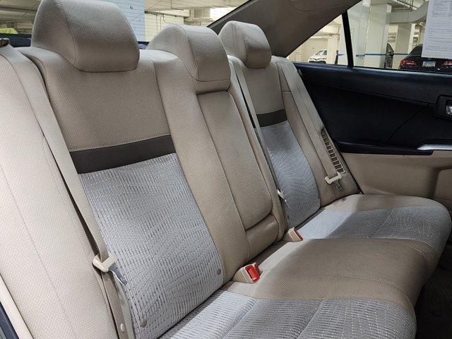Photo of 2012 Cypress Pearl Toyota Camry Hybrid