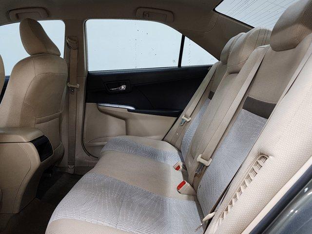 Photo of 2012 Cypress Pearl Toyota Camry Hybrid