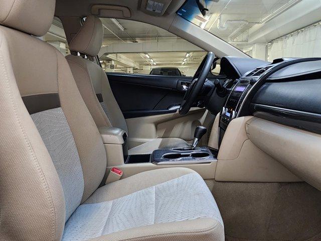 Photo of 2012 Cypress Pearl Toyota Camry Hybrid