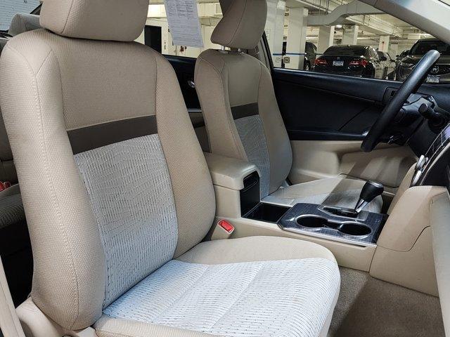 Photo of 2012 Cypress Pearl Toyota Camry Hybrid
