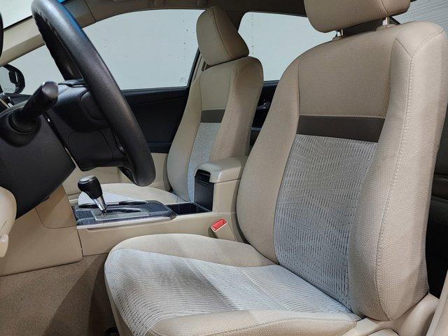 Photo of 2012 Cypress Pearl Toyota Camry Hybrid