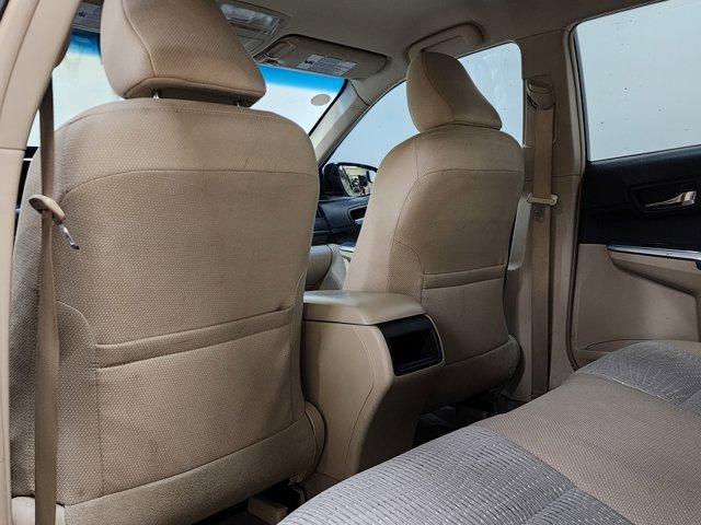 Photo of 2012 Cypress Pearl Toyota Camry Hybrid