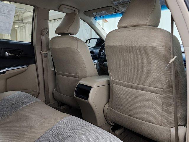 Photo of 2012 Cypress Pearl Toyota Camry Hybrid