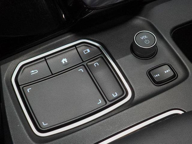 Photo of 2023 Liquid Carbon Metallic Acura MDX
