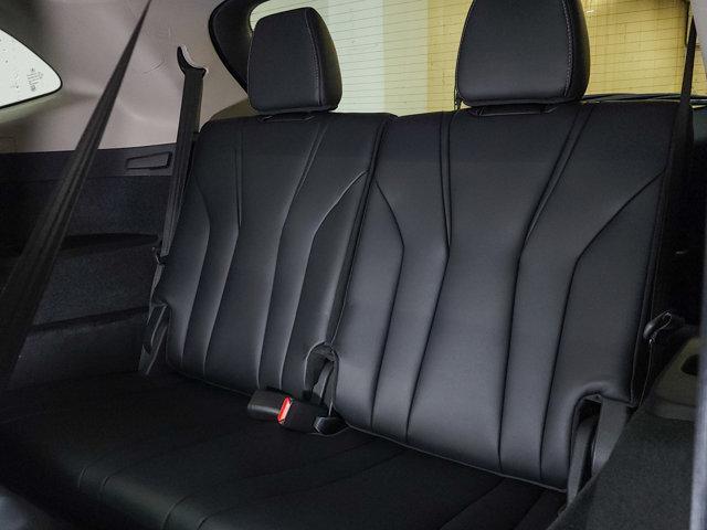 Photo of 2023 Liquid Carbon Metallic Acura MDX