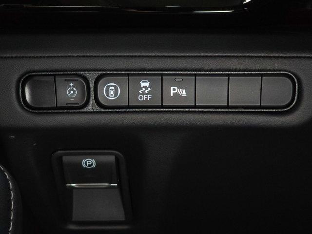 Photo of 2023 Liquid Carbon Metallic Acura MDX
