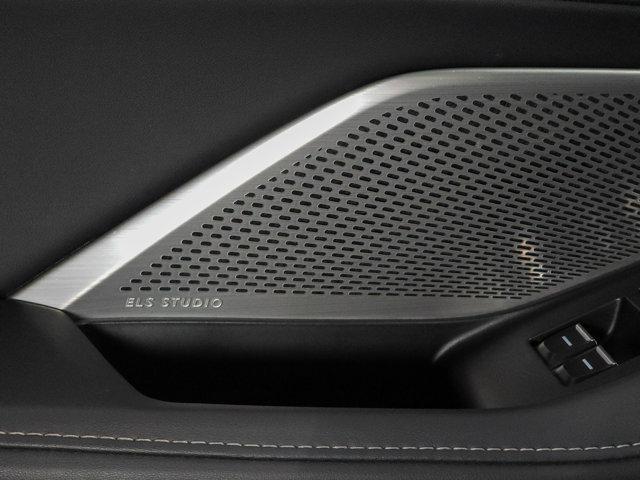 Photo of 2023 Liquid Carbon Metallic Acura MDX