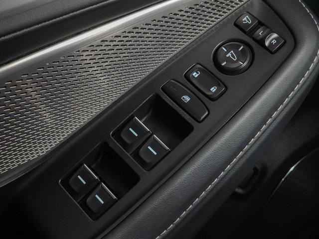 Photo of 2023 Liquid Carbon Metallic Acura MDX