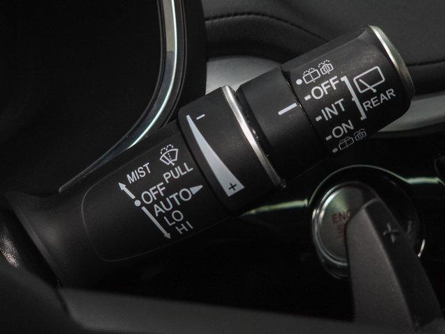 Photo of 2023 Liquid Carbon Metallic Acura MDX