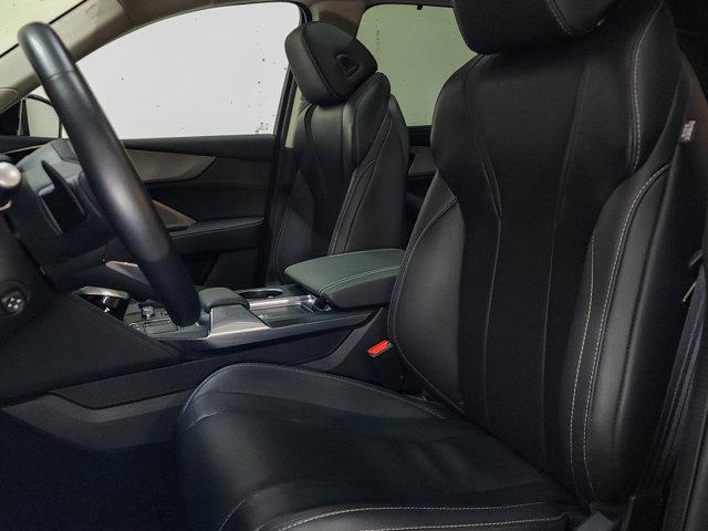 Photo of 2023 Liquid Carbon Metallic Acura MDX