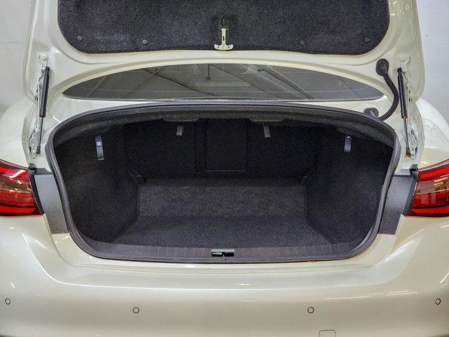 Photo of 2024 Majestic White INFINITI Q50