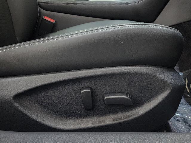 Photo of 2024 Majestic White INFINITI Q50