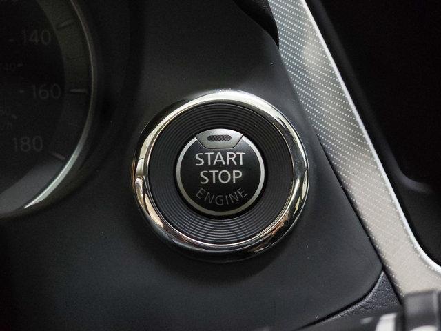Photo of 2024 Majestic White INFINITI Q50