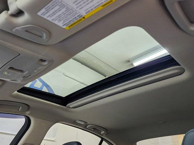 Photo of 2024 Majestic White INFINITI Q50