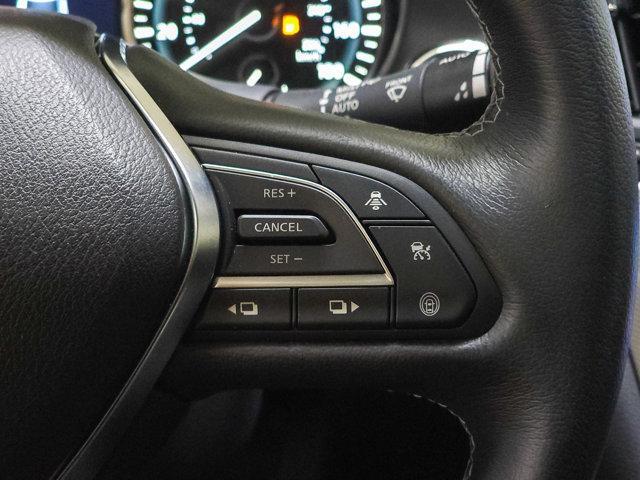 Photo of 2024 Majestic White INFINITI Q50
