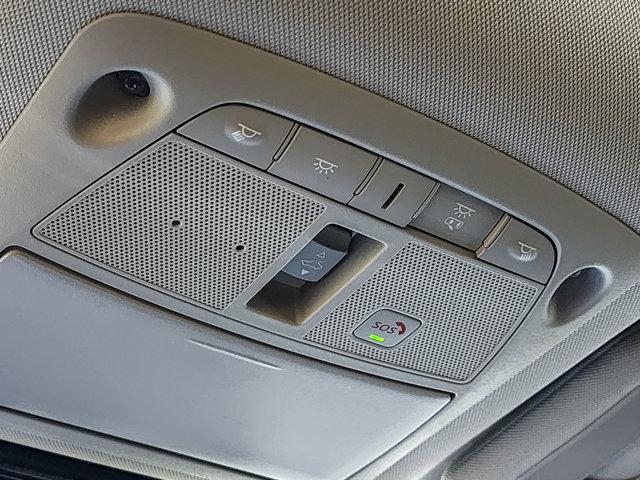 Photo of 2024 Majestic White INFINITI Q50