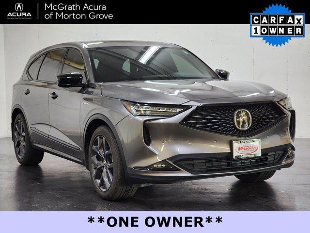 2023 Acura MDX