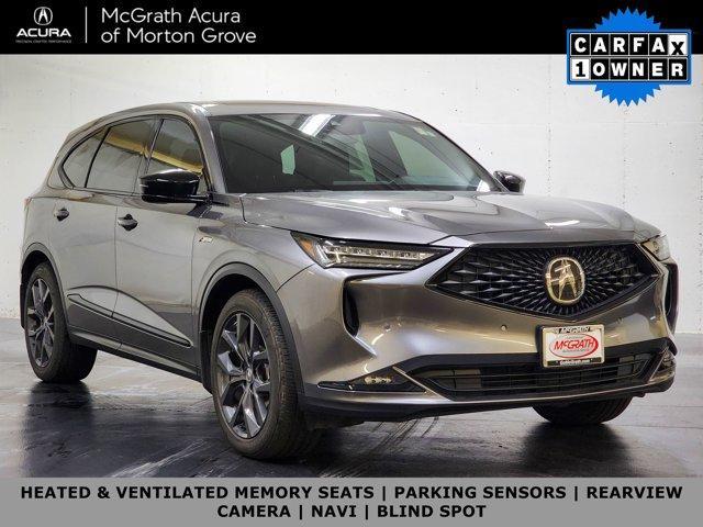 2023 Acura MDX