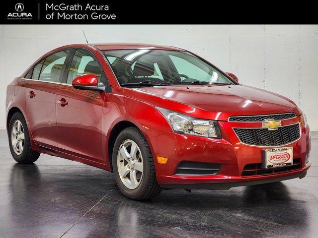 2013 Chevrolet Cruze