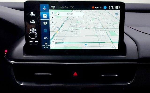 Photo of 2025 Adriatic Blue Acura ADX