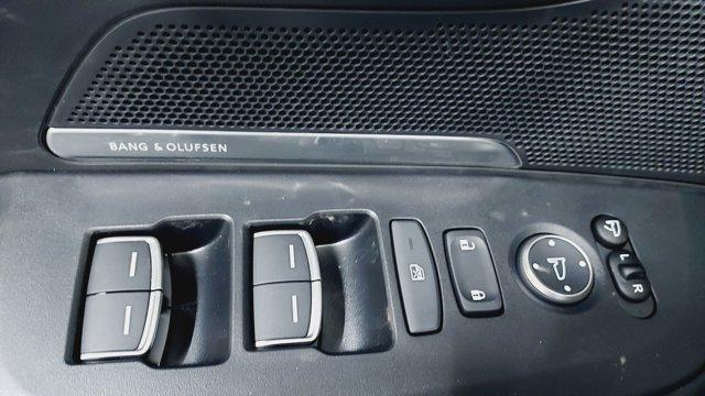 Photo of 2025 Adriatic Blue Acura ADX