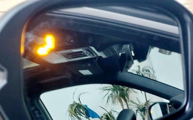 Photo of 2025 Adriatic Blue Acura ADX