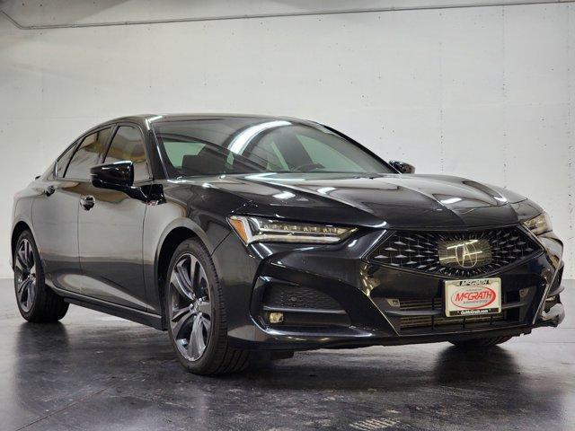 2023 Acura TLX