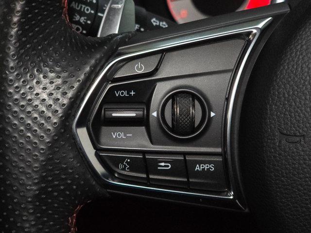 Photo of 2023 Majestic Black Pearl Acura TLX