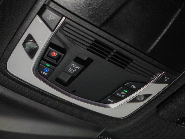 Photo of 2023 Majestic Black Pearl Acura TLX
