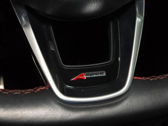 Photo of 2023 Majestic Black Pearl Acura TLX