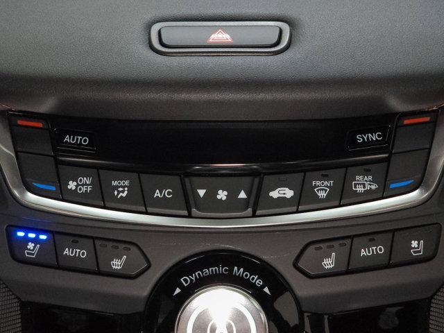 Photo of 2023 Majestic Black Pearl Acura TLX