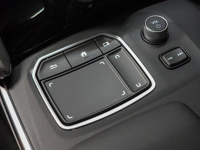 Photo of 2023 Majestic Black Pearl Acura TLX