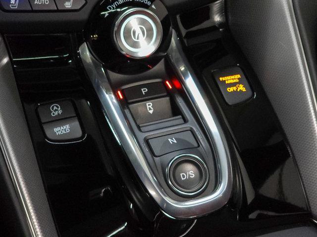 Photo of 2023 Majestic Black Pearl Acura TLX