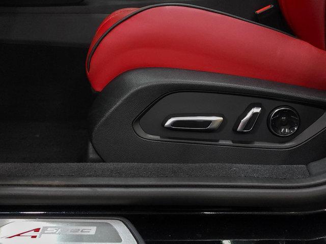 Photo of 2023 Majestic Black Pearl Acura TLX
