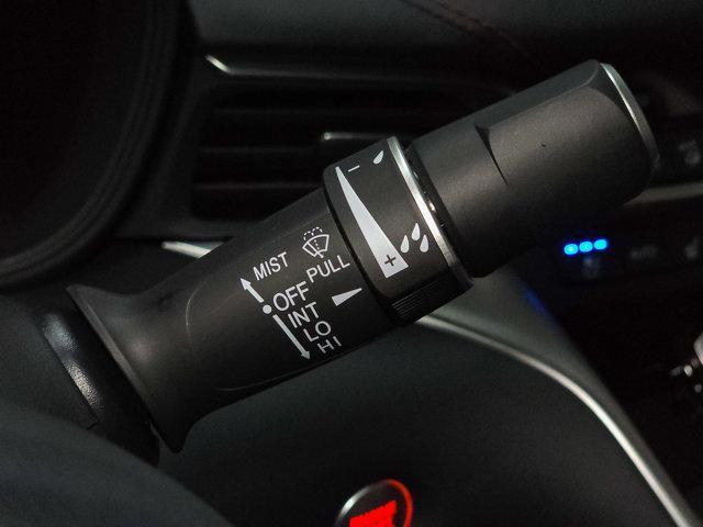 Photo of 2023 Majestic Black Pearl Acura TLX