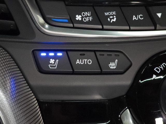 Photo of 2023 Majestic Black Pearl Acura TLX