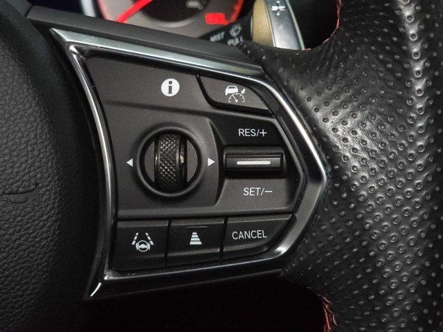 Photo of 2023 Majestic Black Pearl Acura TLX