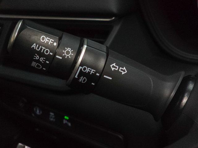 Photo of 2023 Majestic Black Pearl Acura TLX