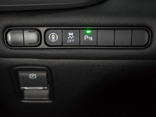 Photo of 2023 Majestic Black Pearl Acura TLX