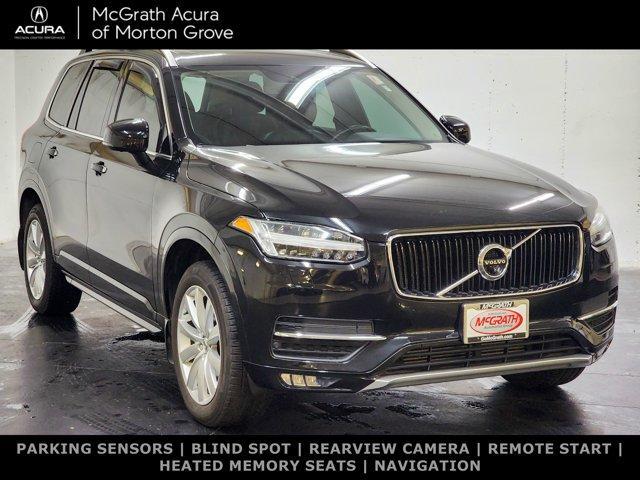 2017 Volvo XC90